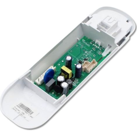 Hotpoint Ariston – Thermostat électronique pour réfrigérateur – Compatible avec ARISTON HOTPOINT et INDESIT – Pièce détachée incluse – Réglage précis de la température