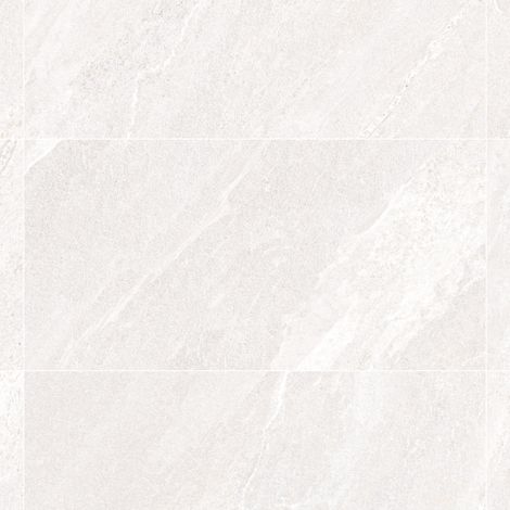 Carrelage effet Pierre Gris Perle 100x50x2 cm Torvane - Sol extérieur (vendu par carton de 0,5 m²) - RO'MA CARRELAGE (1/3)