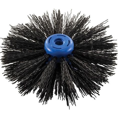 Bailey Z5688 Universal Brush 350mm (14in) BAIZ5688