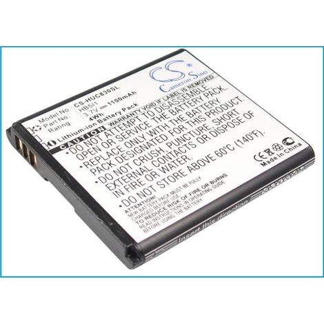 BATTERIA COMPATIBILE per Huawei U8350