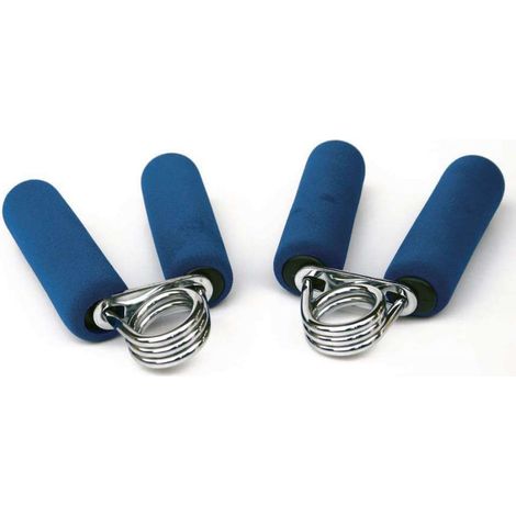 Grip coppia di manopole per esercizi di rafforzamento muscolare