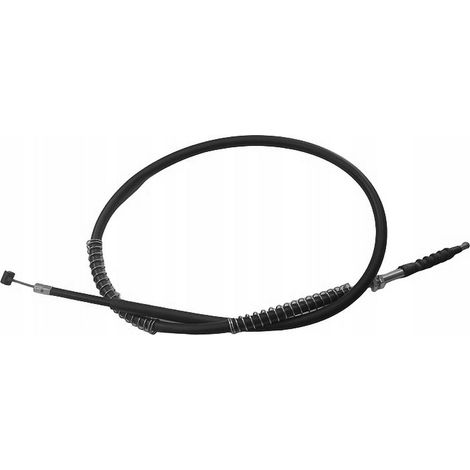 Cable de embrague Biketec para Kawasaki KDX 125 '93-'03, 54011-1307