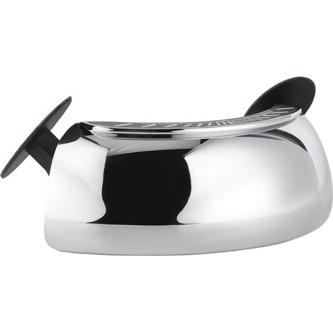 Rétroviseurs d'angle mort de sécurité 180° pour pare-brise, compatibles F750GS F850GS R1200GS R1250GS, miroirs panoramiques réglables, lot de 2 (1/5)