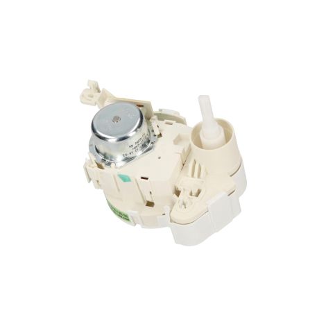 VÁLVULA DESVIADORA MDV CON MICROMOTOR PARA LAVAVAJILLAS WHIRLPOOL - 481228128461