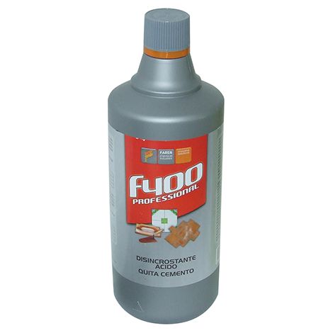 Faren F400 Acido ITSP - Confezione 1 Lt -