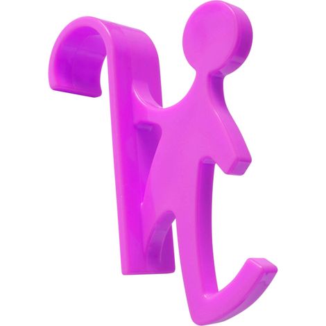 SOMATHERM FOR YOU - DECORDR - asciugamano asciutto Hook Deco Rose tubo tondo