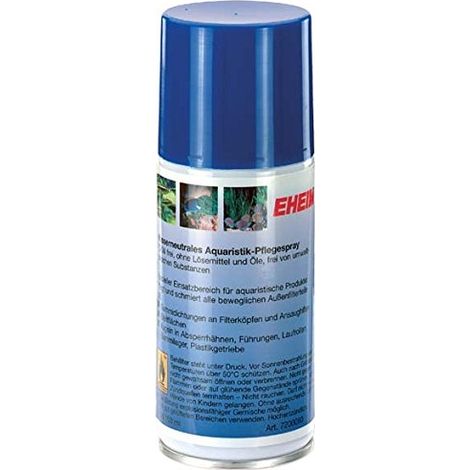 Eheim Aquaristik-Pflegespray Aquarium-Zubehör