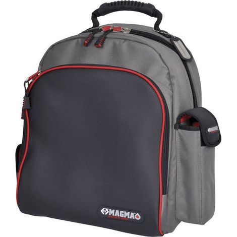 C.K MA2631 MA2631 pour les techniciens Werkzeugrucksack unbestückt (L x l x H) 380 x 400 x 470 mm (1/5)