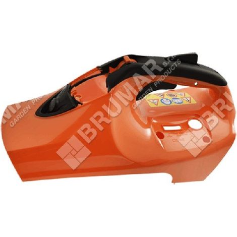Funda de cilindro para cortadoras STIHL 4238.080.1610 - 048071