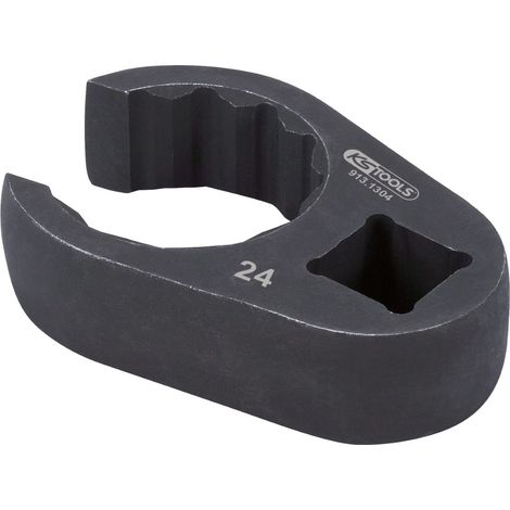 KS Tools 913.1308 3/4" Chiave a forchetta ad innesto,poligonale, 36mm (1/4)