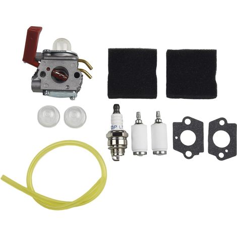 Kit compatible avec les débroussailleuses Homelite ST155, ST185BC, ST275, ST285BC, ST145, ST155, ST175BC, ST175C Accessoires de rechange (1/4)