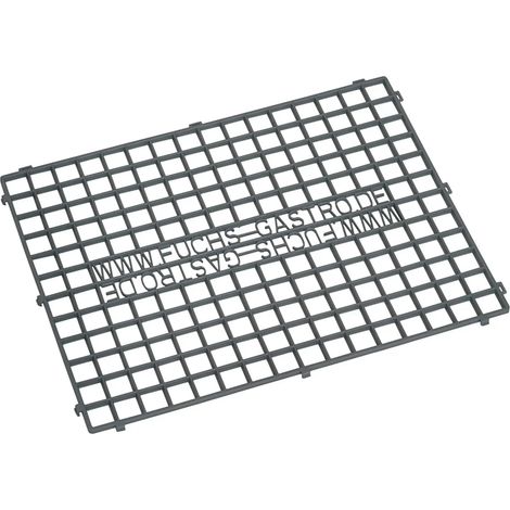 Tapete para secar platos - 40 x 30 cm (1/2)