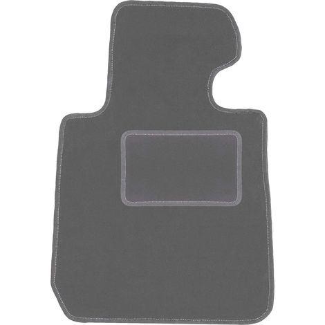 Tappetino per auto lato guidatore: BMW 3 F30 berlina (2011-2018)