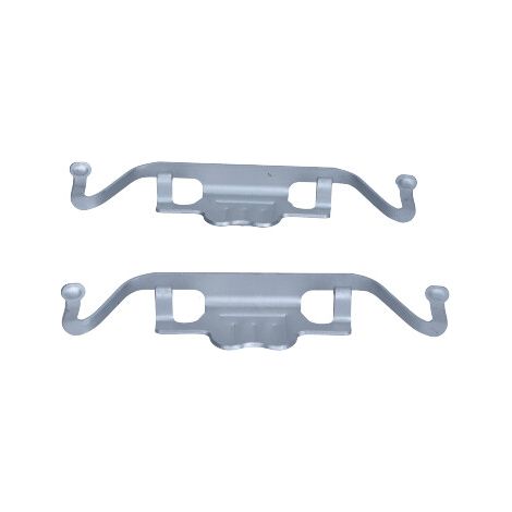 Kit di accessori Quick Brake 109-1695, pastiglie freno