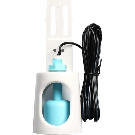 Niveaux eau machine glace – flotteur capteurs température intégrés production efficace