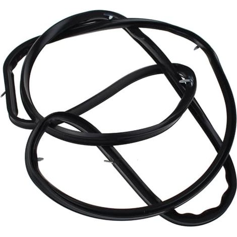 Whirlpool - backofentür dichtung - j00279875 - 481246688912 - 8058331116978