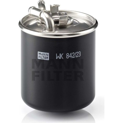 KRAFTSTOFFFILTER WK84223X MANN (1/2)