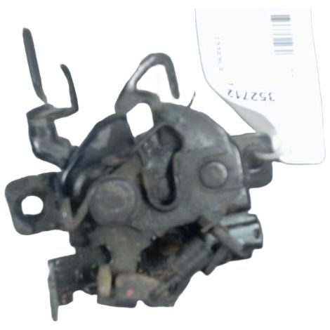 [PRODUIT D'OCCASION] Serrure Capot KIA Picanto ♻️ Ref Oe. 811301y010 - Garantie à vie (1/3)