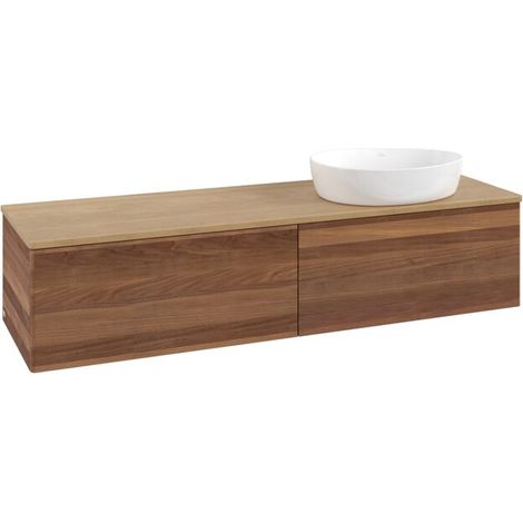 Villeroy & Boch K38011HM WTUS Antao K381 1600x360x500mm (1/3)