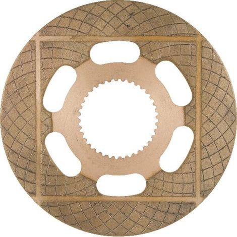 Disco interior UNIVERSAL 835100321071N (1/2)