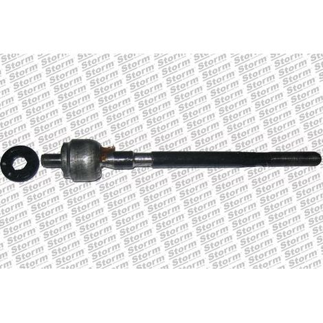 Rotule de direction axiale droite/gauche compatible Renault (1/2)