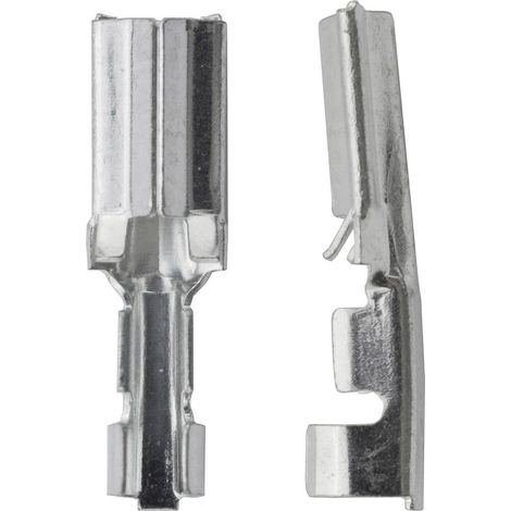 VOGT VERBINDUNGSTECHNIK SORTIMENT CRIMP-ANSCHLUSS 1,3 MM 100 STK (1/2)