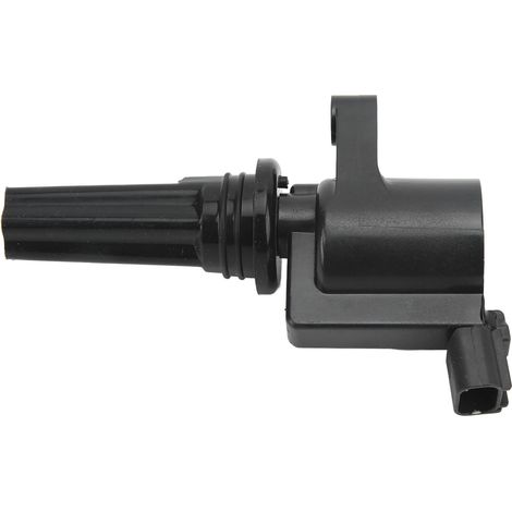 Bobina di accensione per motore auto FOREHILL 12V a 2 pin 1W4Z 12029 AA di ricambio per Jaguar S-Type 2000-2002 (1/5)