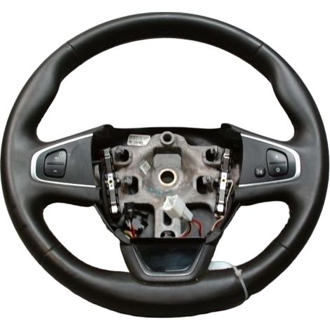 [PRODUIT D'OCCASION] Volant De Direction RENAULT Clio ♻️ Ref Oe. 484005241r - Garantie à vie (1/2)