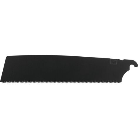 Tajima GNB265FBR Sägeblatt Fluoro Coat zu Rapid Saw Black und Pull Sägen 265 mm