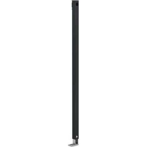 Mepa nextVIT Zubehör 541022 Systembauhöhe 120cm