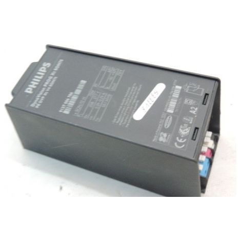 Ballast pour lampe à décharge sodium SHP SON 70W dimmable DALI HID-DV 208-277V DINAVISION XTREM PHILIPS 212225