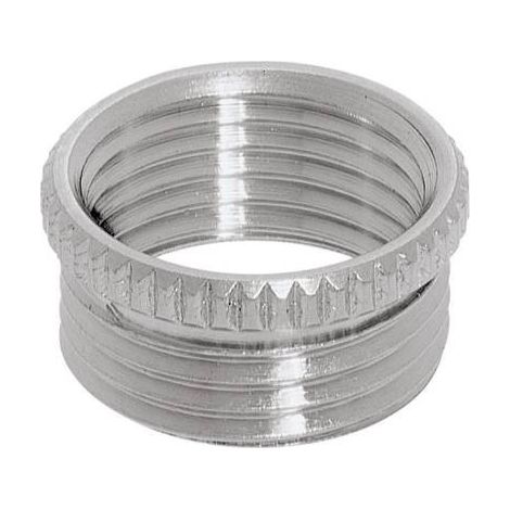LAPP SKINDICHT® MA-M32 x 1.5/PG16 Adattatore pressacavo M32 PG16 Ottone Ottone 1 pz.