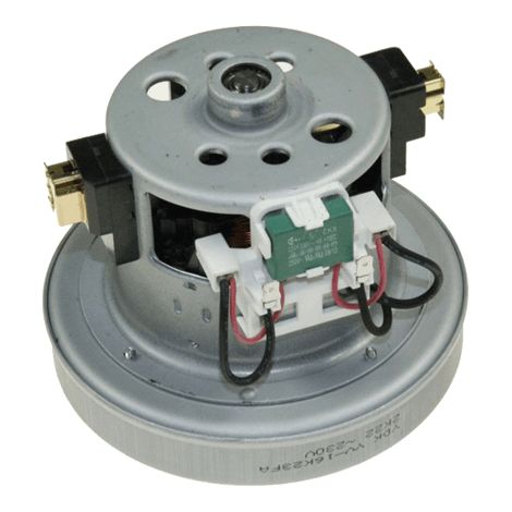 Moteur YDF-YDK pour aspirateur Dyson – Accessoire compatible DC33/37 – 2 moteurs pour modèles DC33/37 – 91895305
