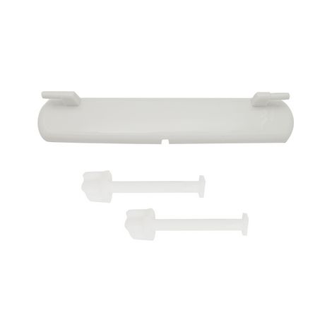 CERNIERA UNIBOX PER MODELLO VULCANO- Bianco- DH- pezzi 1