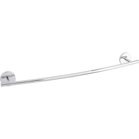 Siko Toallero Simple, 60cm, Cromado (SIM23) (1/4)