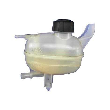 [PRODUIT D'OCCASION] Vase Expansion NISSAN Micra Iv Ph2 2013- ♻️ Ref Oe. 217105fa0a - Garantie à vie (1/2)