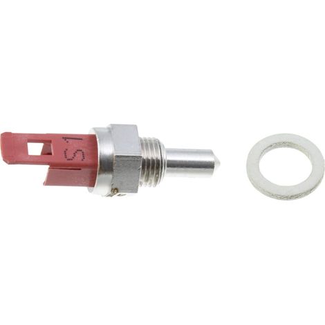 Baxi 7809939 NTC Sensor and Gasket Replacement Spare Part (1/2)