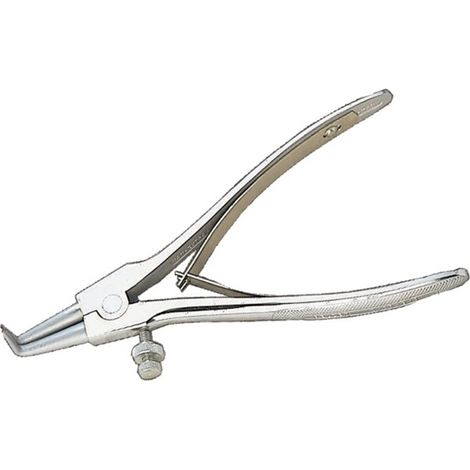 ALICATES ARANDELAS EXTERIORES 19-60 Ã˜ MM 2466 B19 - BAHCO