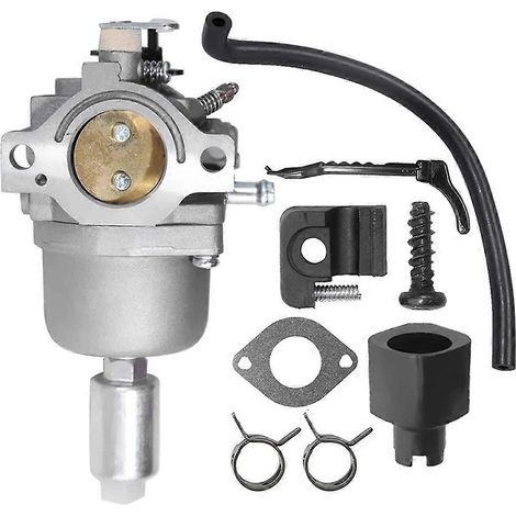 Carburateur pour moteur de tondeuse à gazon Murray L100 17HP LX288 18HP 405000X8C 697203 (1/4)