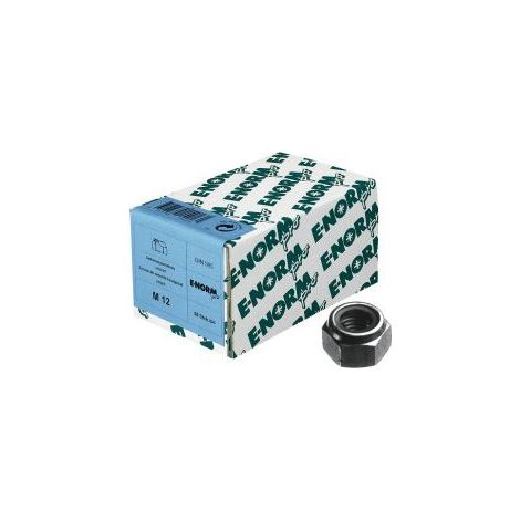 Dado Din 985 8 Hdg M10 E-Kp Normpro (A 100)