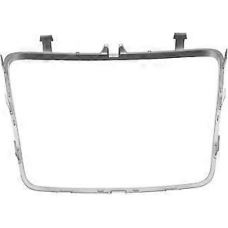 Garniture chromée de panneau de console centrale 2056830900 pour - W205 (1/5)