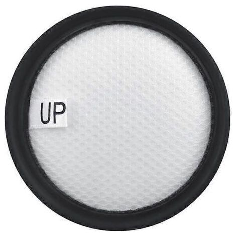NALOOKAMIC Pièces de rechange pour filtre HEPA (16 pièces) pour aspirateurs anti-acariens JIMMY B505, B506, B603, B603 Pro, BX5, WB55, WB73, B6 Pro, BX6 et BX7 Pro. (1/4)