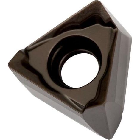 Fräswendeschneidplatte ISO TNGX 100408SR-M:M9340 D.2,8mm MT-CVD beschichtet (1/2)