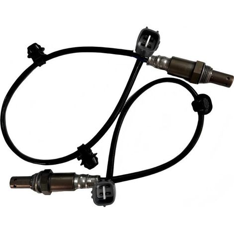 234-9050 234-4624 Set of two oxygen sensors suitable for upstream and downstream Toyota applications. (1/5)