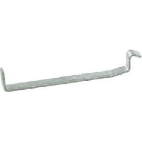 Resorte Plano compatible con Ts410  Ref 500281