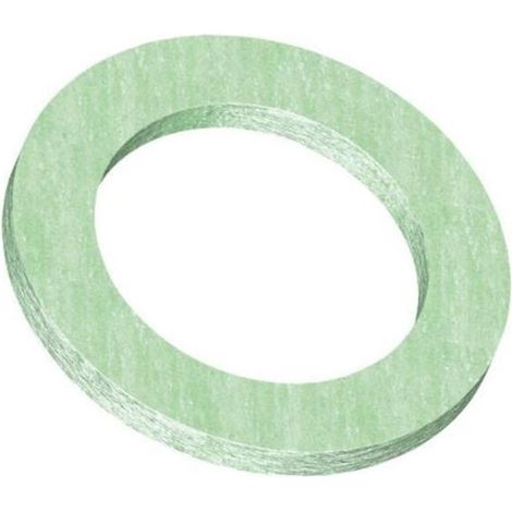 CNA-Dichtungen – 1/2" Durchmesser (12 x 18 x 2 mm) – 10er-Packung (1/3)