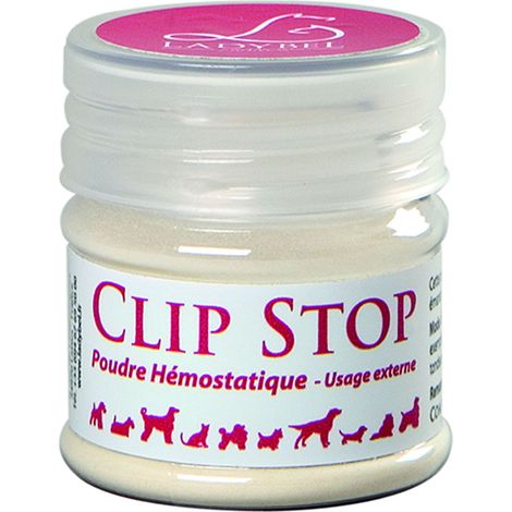 Clip stop par Ladybel