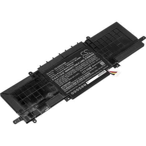 NX - Batterie ordinateur portable 11.55V 4250mAh - 0B200-03150000C31N1815 (1/2)