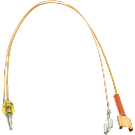 Termocoppia da 350 mm per fornelli - Cramer