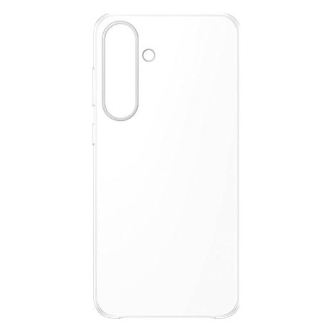 FUNDA TRANSPARENTE S25 FE